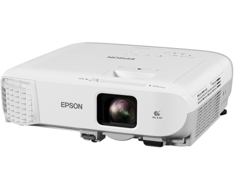 Máy chiếu Epson EB-980W